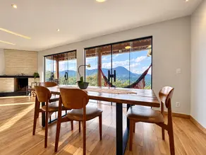 Imagem 4 - Casa Condomínio em Albuquerque, Teresópolis - RJ