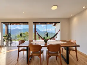 Imagem 5 - Casa Condomínio em Albuquerque, Teresópolis - RJ