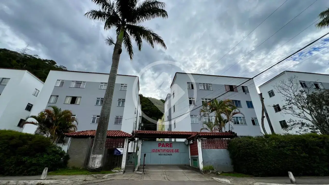 Imagem 1 - Apartamento em Paineira, Teresópolis - RJ