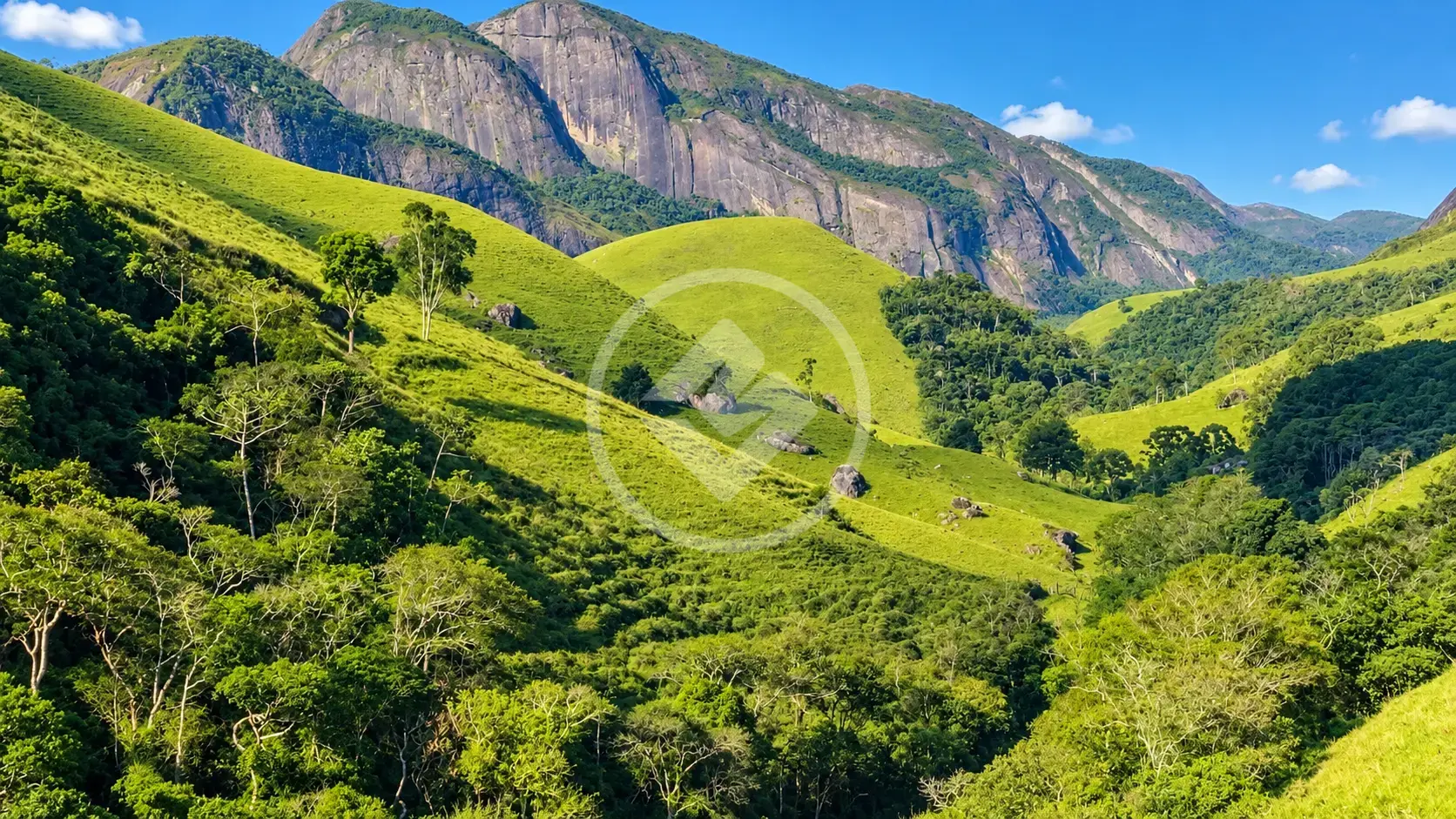 Imagem 1 - Sítio em Fazenda Boa Fé, Teresópolis - RJ