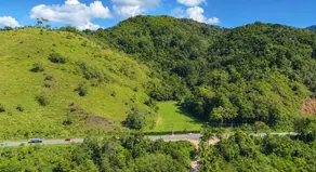 Sítio Fazenda Boa Fé, Teresópolis - RJ — foto 2