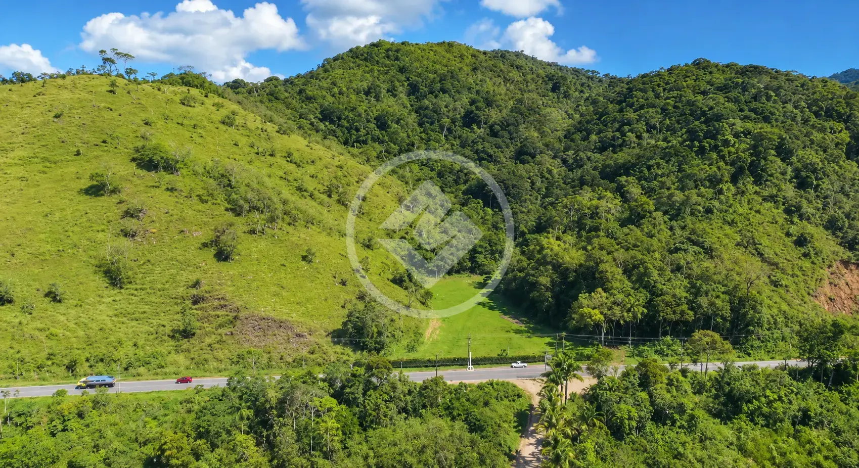Image 2 - Sítio em Fazenda Boa Fé, Teresópolis - RJ