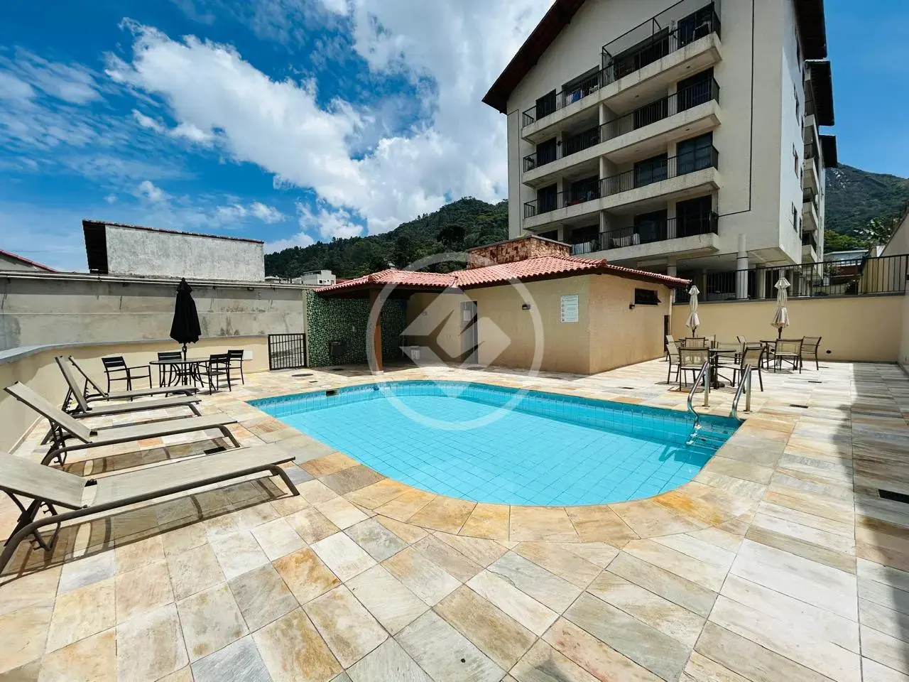 Image 31 - Apartamento Duplex em Alto, Teresópolis - RJ
