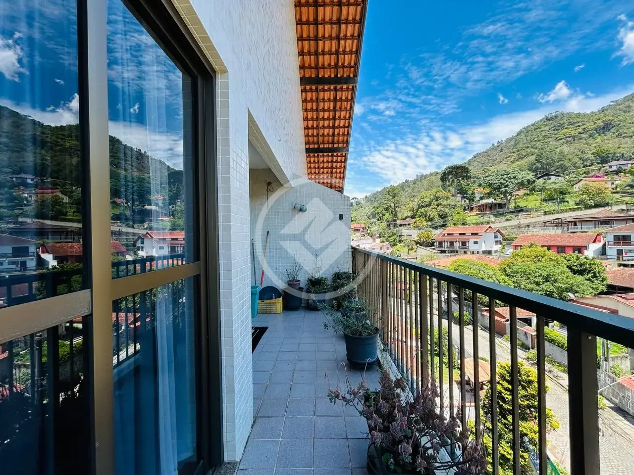 Image 2 - Apartamento Duplex em Alto, Teresópolis - RJ