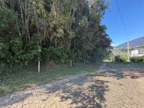 Terreno Jardim Europa, Teresópolis - RJ — foto 1