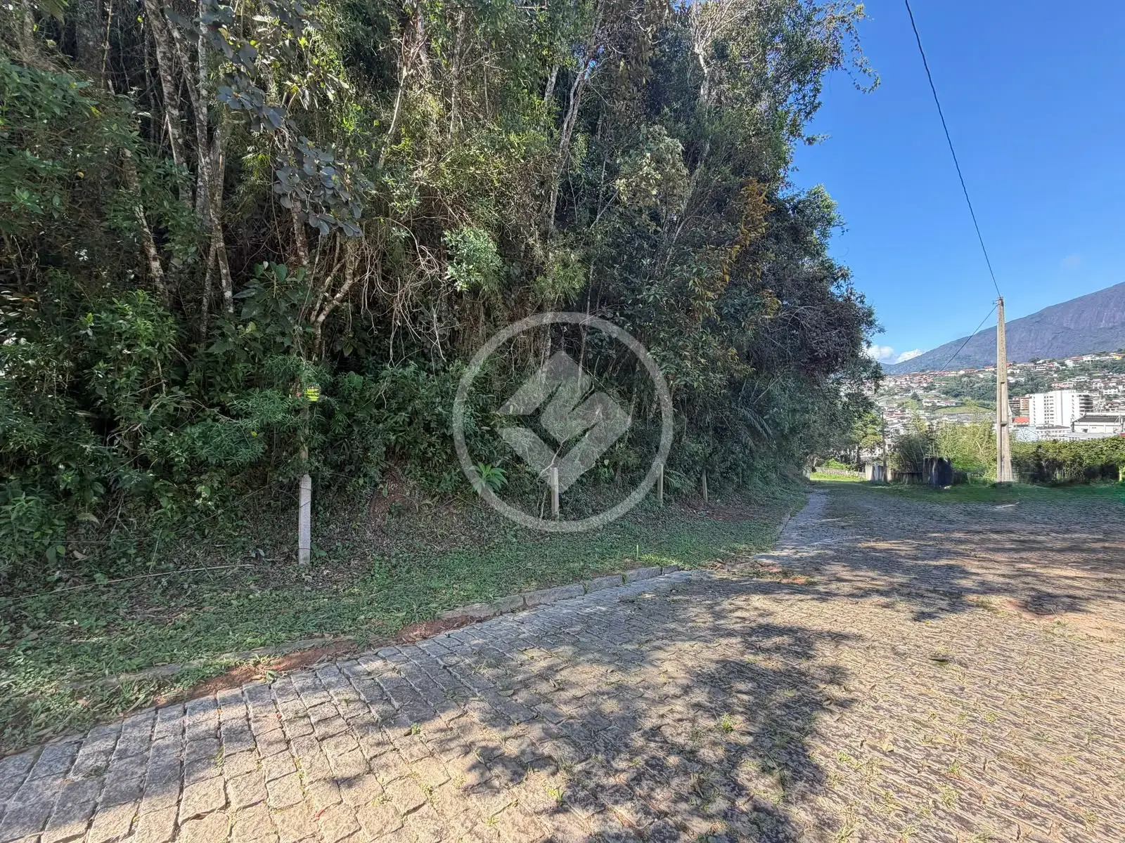 Imagem 1 - Terreno em Jardim Europa, Teresópolis - RJ