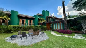Casa Condomínio Parque do Imbui, Teresópolis - RJ — foto 2