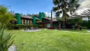 Casa Condomínio Parque do Imbui, Teresópolis - RJ — foto 1
