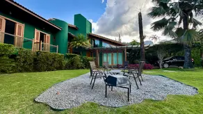 Imagem 2 - Casa Condomínio em Parque do Imbui, Teresópolis - RJ