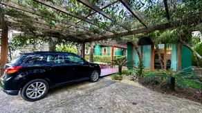 Imagem 3 - Casa Condomínio em Parque do Imbui, Teresópolis - RJ