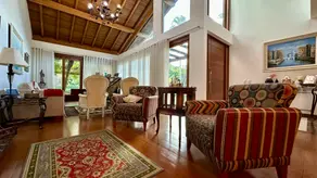 Imagem 5 - Casa Condomínio em Parque do Imbui, Teresópolis - RJ