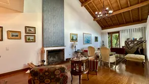 Imagem 6 - Casa Condomínio em Parque do Imbui, Teresópolis - RJ