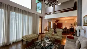 Imagem 4 - Casa Condomínio em Parque do Imbui, Teresópolis - RJ