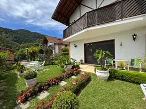 Casa Condomínio Granja Guarani, Teresópolis - RJ — foto 2