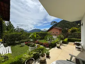 Imagem 2 - Casa Condomínio em Granja Guarani, Teresópolis - RJ