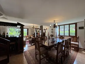 Imagem 5 - Casa Condomínio em Granja Guarani, Teresópolis - RJ