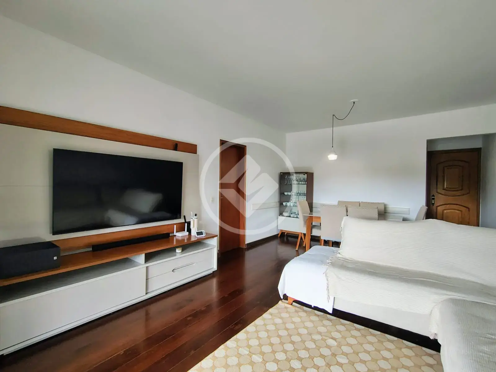 Imagem 1 - Apartamento em Várzea, Teresópolis - RJ