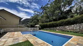 Casa Condomínio Granja Guarani, Teresópolis - RJ — foto 2