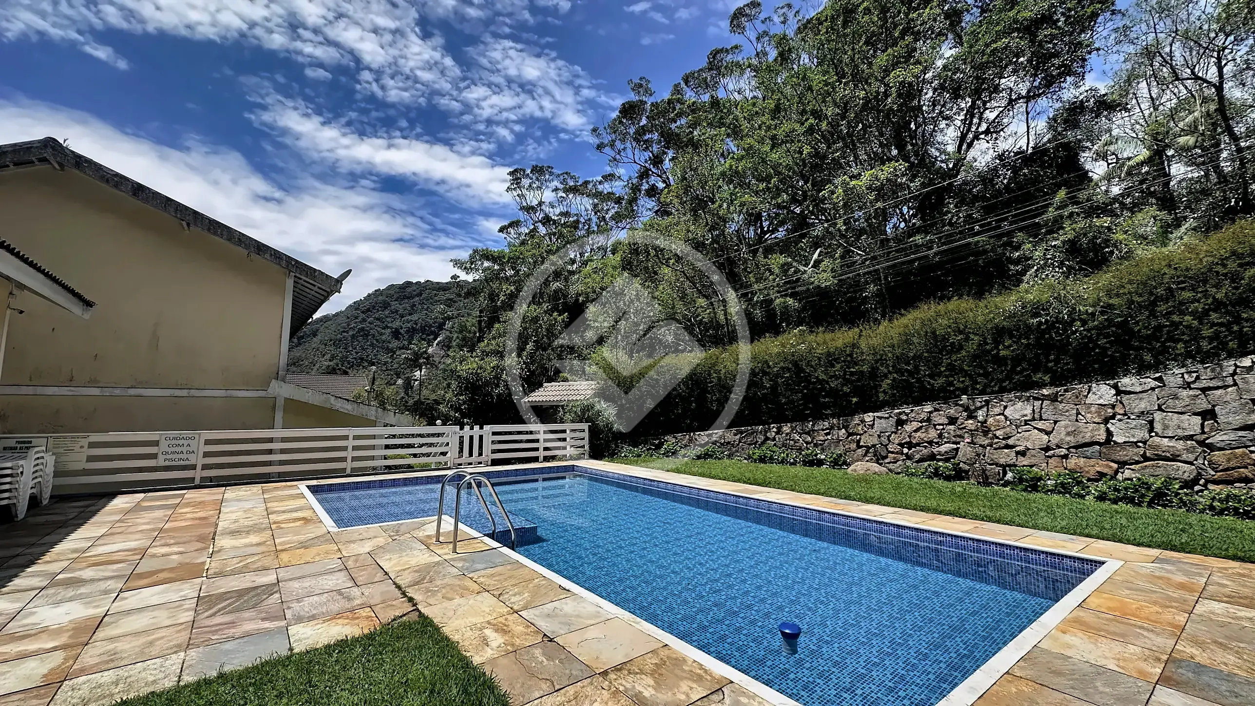 Image 2 - Casa Condomínio em Granja Guarani, Teresópolis - RJ
