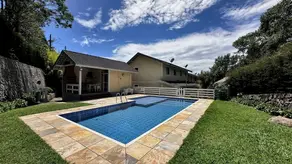Casa Condomínio Granja Guarani, Teresópolis - RJ — foto 1