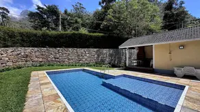Imagem 2 - Casa Condomínio em Granja Guarani, Teresópolis - RJ