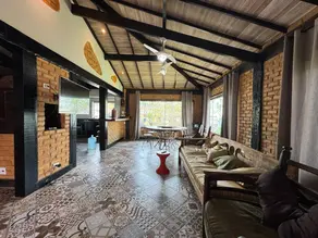 Imagem 3 - Casa Condomínio em Caneca Fina, Guapimirim - RJ