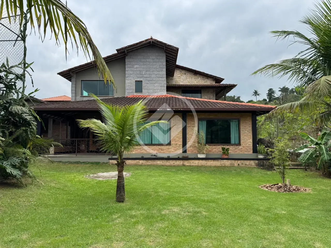 Imagem 1 - Casa Condomínio em Caneca Fina, Guapimirim - RJ