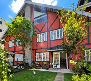 Casa Condomínio Alto, Teresópolis - RJ — foto 2