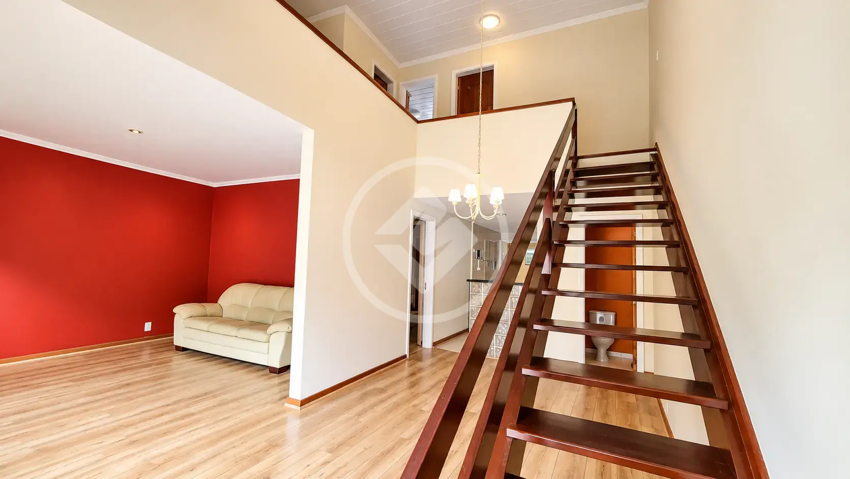 Imagem 1 - Casa Condomínio em Granja Guarani, Teresópolis - RJ