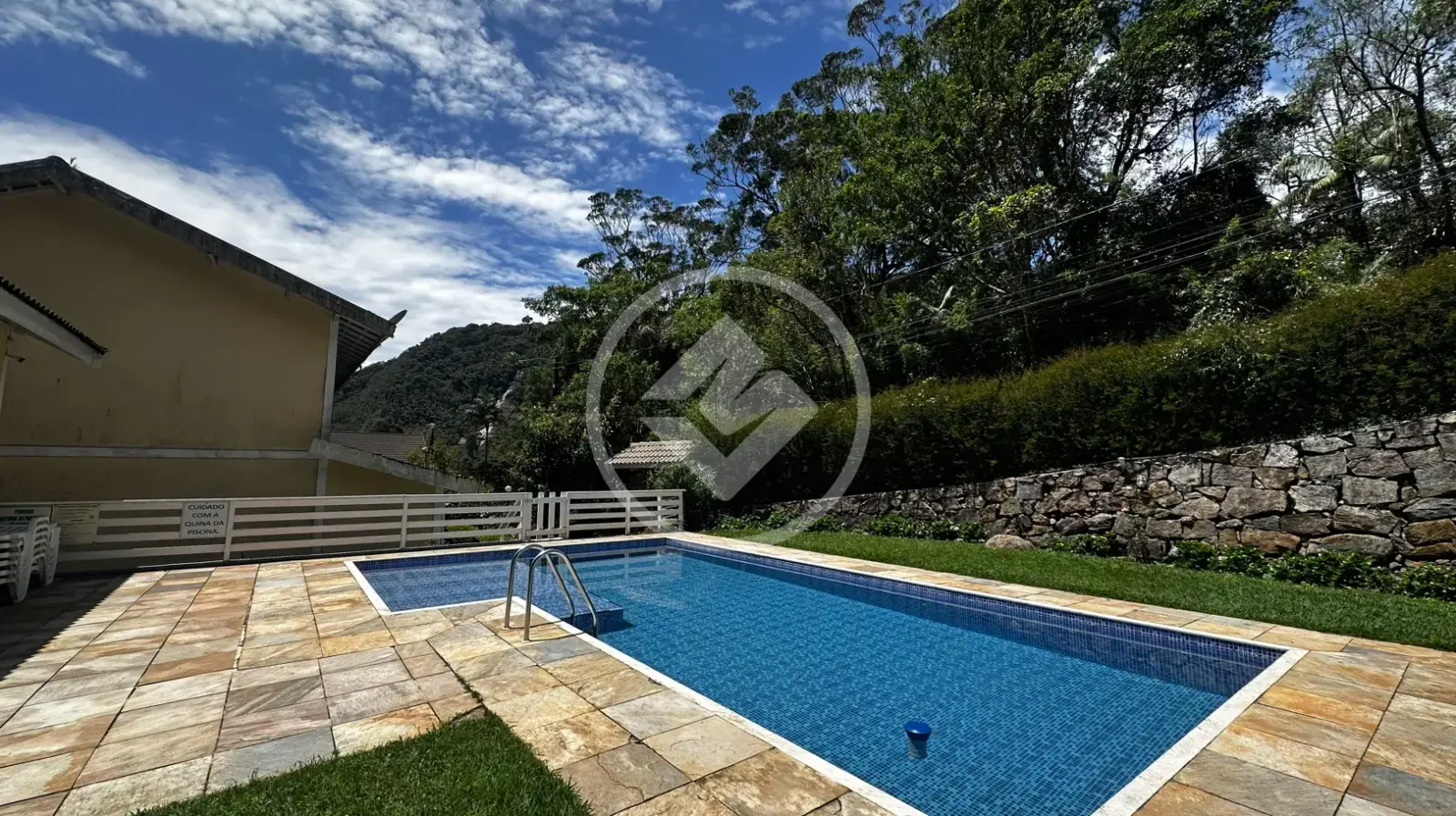 Image 22 - Casa Condomínio em Granja Guarani, Teresópolis - RJ