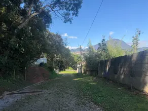 Terreno Jardim Europa, Teresópolis - RJ — foto 1