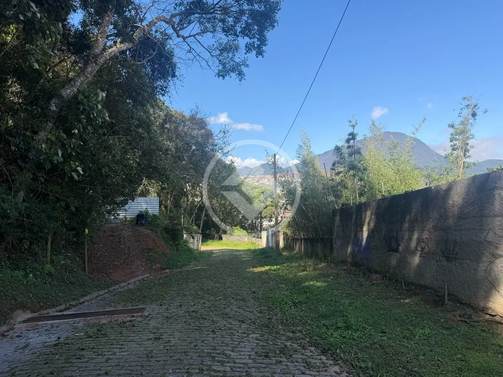 Imagem 1 - Terreno em Jardim Europa, Teresópolis - RJ