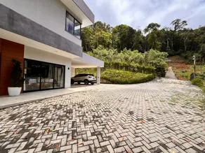 Imagem 3 - Casa Condomínio em Parque do Imbui, Teresópolis - RJ