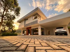 Casa Condomínio Parque do Imbui, Teresópolis - RJ — foto 2