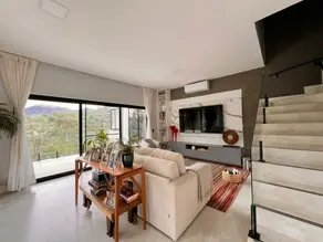 Imagem 5 - Casa Condomínio em Parque do Imbui, Teresópolis - RJ