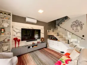 Imagem 4 - Casa Condomínio em Parque do Imbui, Teresópolis - RJ