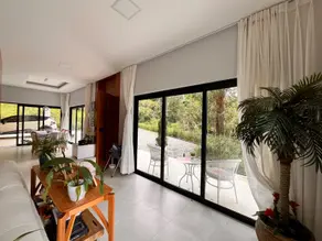 Imagem 6 - Casa Condomínio em Parque do Imbui, Teresópolis - RJ