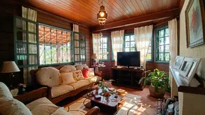 Imagem 6 - Casa em Cascata Guarani, Teresópolis - RJ