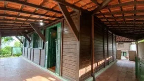 Imagem 3 - Casa em Cascata Guarani, Teresópolis - RJ