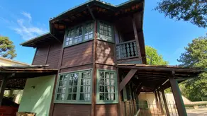 Casa Cascata Guarani, Teresópolis - RJ — foto 1