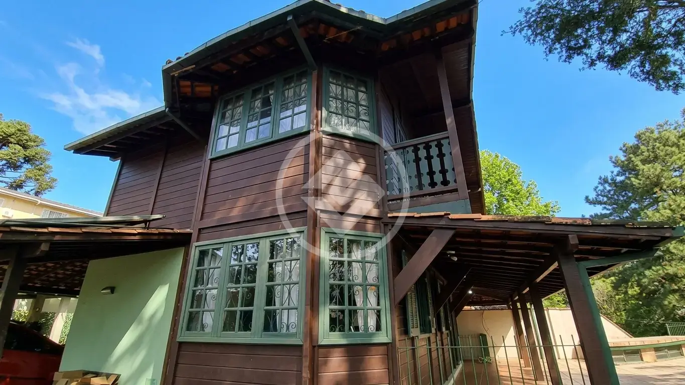 Imagem 1 - Casa em Cascata Guarani, Teresópolis - RJ