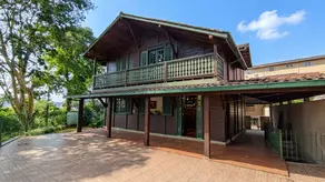 Imagem 2 - Casa em Cascata Guarani, Teresópolis - RJ