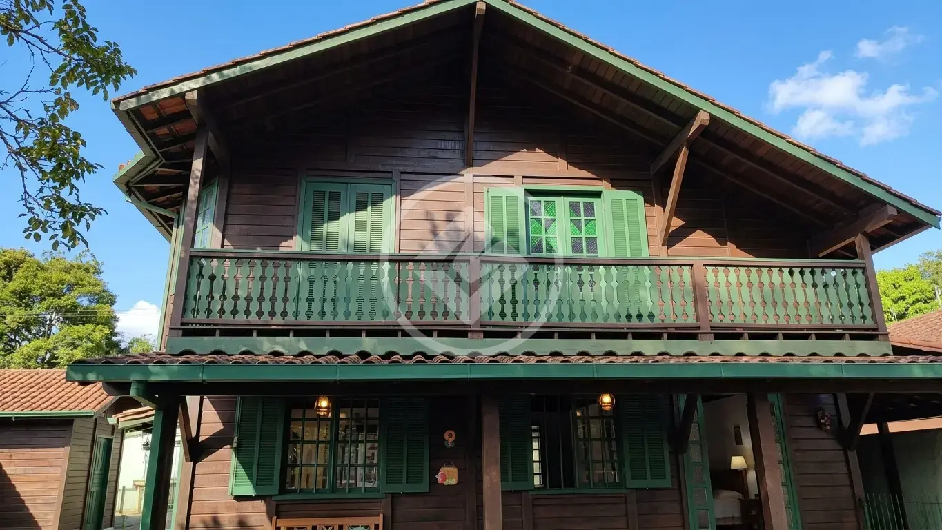 Image 2 - Casa em Cascata Guarani, Teresópolis - RJ