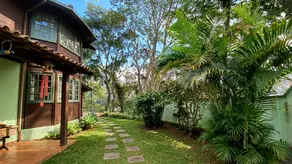 Imagem 4 - Casa em Cascata Guarani, Teresópolis - RJ