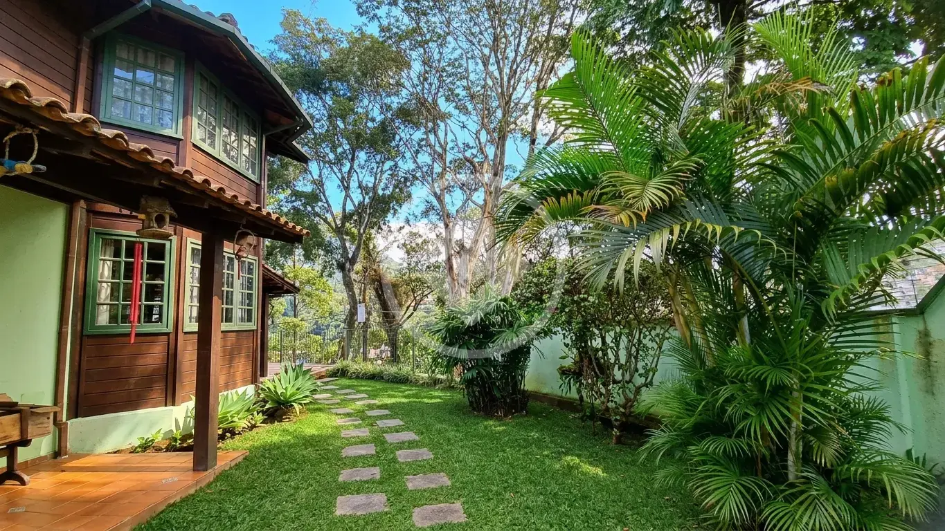 Image 38 - Casa em Cascata Guarani, Teresópolis - RJ
