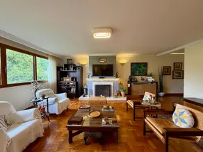Casa Iucas, Teresópolis - RJ — foto 1