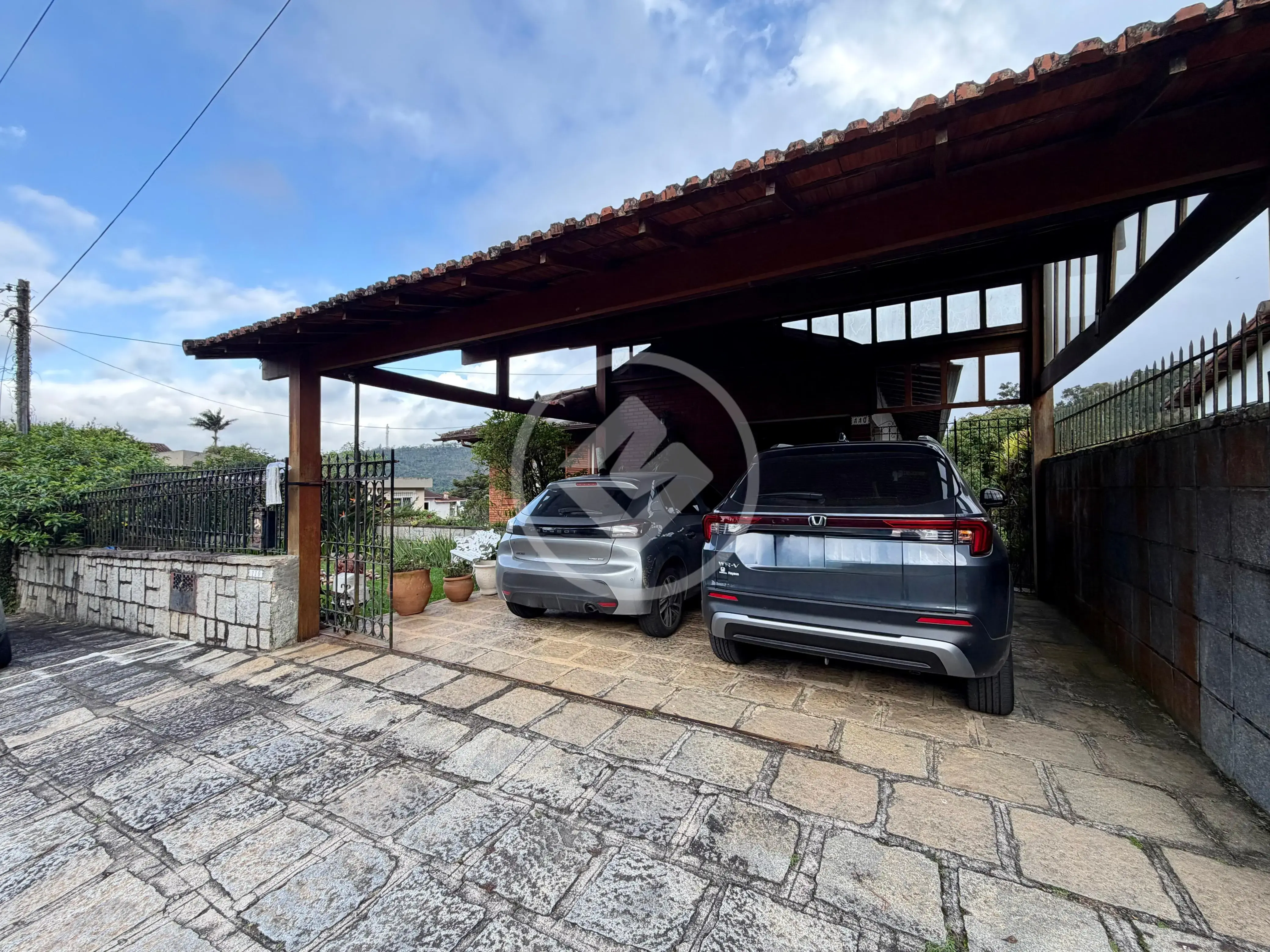 Image 35 - Casa em Iucas, Teresópolis - RJ