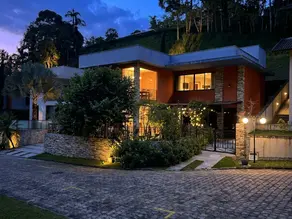 Imagem 2 - Casa Condomínio em Quebra Frascos, Teresópolis - RJ