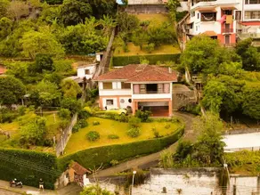 Casa Agriões, Teresópolis - RJ — foto 2