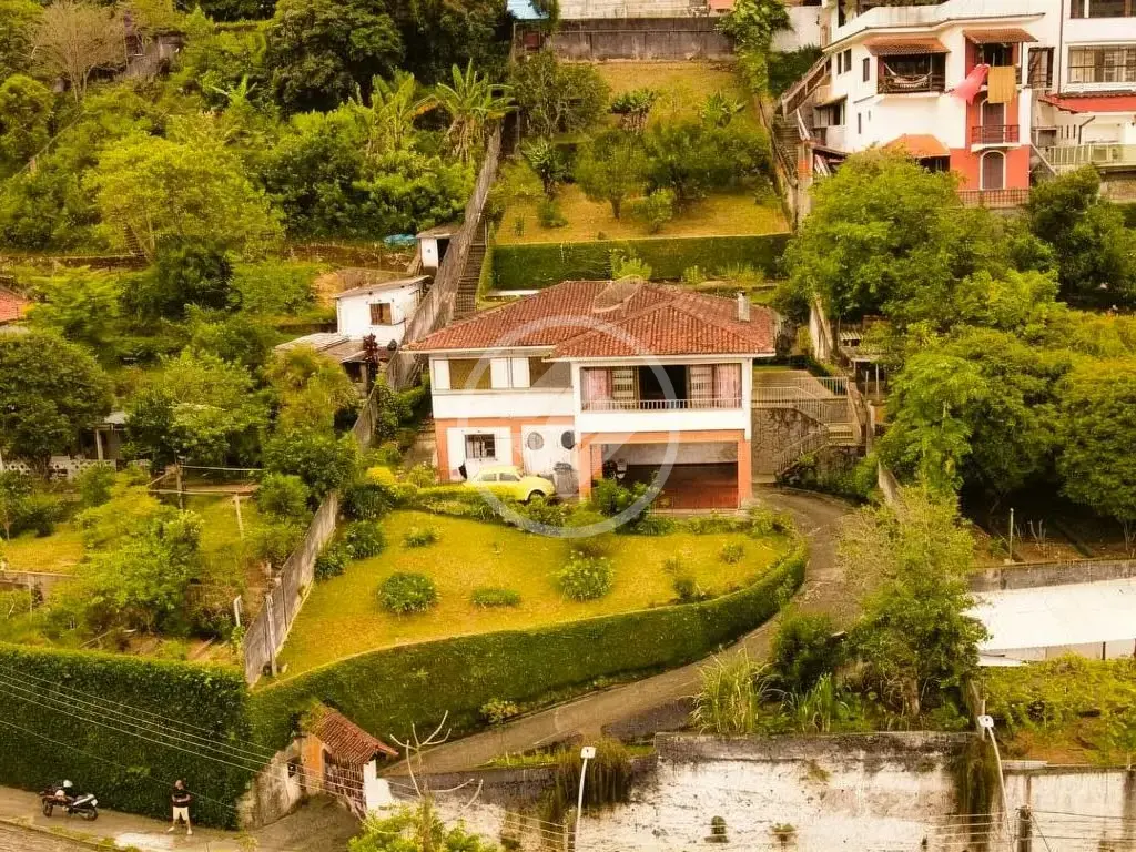 Image 2 - Casa em Várzea, Teresópolis - RJ